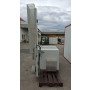 Kábel lecsévélő gép, lecsévélő, Ramatech ABW 800/300