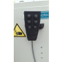 Kábel lecsévélő gép, lecsévélő, Ramatech ABW 800/300