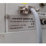 Kábel lecsévélő gép, lecsévélő, Ramatech ABW 800/300