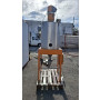 Granulátum szárító, granulátum felszívó, Motan NS-D05-ST-2-PO-SL-0020