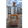 Granulátum szárító, granulátum felszívó, Motan NS-D05-ST-2-PO-SL-0020