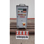 Temperáló,Folyadék temperáló,Ipari temperáló, Thermolator, Tool-Temp TT168 E
