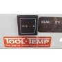 Temperáló, Folyadék temperáló, Ipari temperáló, Thermolator, Tool-Temp TT138 B/BP