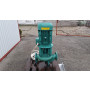 Szivattyú, Wilo IL80/190-18,5/2; 18,5 kW