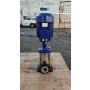 Szivattyú, DP Pumps DPVF 15/4 C