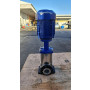 Szivattyú, DP Pumps DPVF 15/4 C