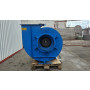 Centrifugál ventilátor,Ventilátor, Elszívó ventilátor,HRV 56N-400/M GL 360