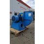 Centrifugál ventilátor,Ventilátor, Elszívó ventilátor,HRV 56N-400/M GL 360
