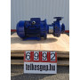 Centrifugál Szivattyú,Szivattyú, KSB Etabloc-GN 50-200/1852
