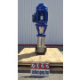 Szivattyú, Centrifugál szivattyú, KSB Movitec VF 40/4 B,Többfokozatú centrifugálszivattyú, függőleges szivattyú