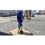 Szivattyú, Centrifugál szivattyú, KSB Movitec VF 40/4 B,Többfokozatú centrifugálszivattyú, függőleges szivattyú