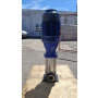Szivattyú, Centrifugál szivattyú, KSB Movitec VF 40/4 B,Többfokozatú centrifugálszivattyú, függőleges szivattyú