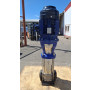 Szivattyú, Centrifugál szivattyú, KSB Movitec VF 40/4 B,Többfokozatú centrifugálszivattyú, függőleges szivattyú