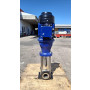 Szivattyú, Centrifugál szivattyú, KSB Movitec VF 40/4 B,Többfokozatú centrifugálszivattyú, függőleges szivattyú