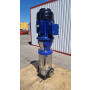 Szivattyú, Centrifugál szivattyú, KSB Movitec VF 40/4 B,Többfokozatú centrifugálszivattyú, függőleges szivattyú