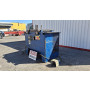Betonacél hajlító gép, betonvas hajlító, Pedax Special 32 S