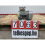 Villanymotor (új), LAMMERS 1.5 kW (2 LE) Háromfázisú Villanymotor – 2880 ford/perc, IE2 prémium hatásfok (Új)