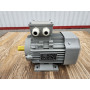 Villanymotor (új), LAMMERS 1.5 kW (2 LE) Háromfázisú Villanymotor – 2880 ford/perc, IE2 prémium hatásfok (Új)