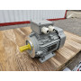 Villanymotor (új), LAMMERS 1.5 kW (2 LE) Háromfázisú Villanymotor – 2880 ford/perc, IE2 prémium hatásfok (Új)