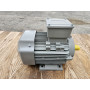 Villanymotor (új), LAMMERS 1.5 kW (2 LE) Háromfázisú Villanymotor – 2880 ford/perc, IE2 prémium hatásfok (Új)