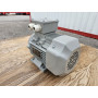 Villanymotor (új), LAMMERS 1.5 kW (2 LE) Háromfázisú Villanymotor – 2880 ford/perc, IE2 prémium hatásfok (Új)