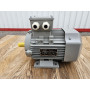 Villanymotor (új), LAMMERS 1.5 kW (2 LE) Háromfázisú Villanymotor – 2880 ford/perc, IE2 prémium hatásfok (Új)