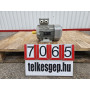 Villanymotor (új), LAMMERS 1.5 kW (2 LE) Háromfázisú Villanymotor – 2880 ford/perc, IE2 prémium hatásfok (Új)
