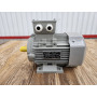 Villanymotor (új), LAMMERS 1.5 kW (2 LE) Háromfázisú Villanymotor – 2880 ford/perc, IE2 prémium hatásfok (Új)