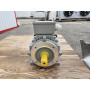 Villanymotor (új), LAMMERS 1.5 kW (2 LE) Háromfázisú Villanymotor – 2880 ford/perc, IE2 prémium hatásfok (Új)
