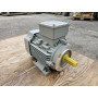 Villanymotor (új), LAMMERS 1.5 kW (2 LE) Háromfázisú Villanymotor – 2880 ford/perc, IE2 prémium hatásfok (Új)