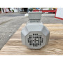 Villanymotor (új), LAMMERS 1.5 kW (2 LE) Háromfázisú Villanymotor – 2880 ford/perc, IE2 prémium hatásfok (Új)