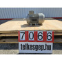 Villanymotor (új), LAMMERS 1.5 kW (2 LE) Háromfázisú Villanymotor – 2890 ford/perc, IE2 prémium hatásfok (Új)