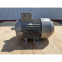 Villanymotor (új), LAMMERS 1.5 kW (2 LE) Háromfázisú Villanymotor – 2890 ford/perc, IE2 prémium hatásfok (Új)