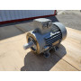 Villanymotor (új), LAMMERS 1.5 kW (2 LE) Háromfázisú Villanymotor – 2890 ford/perc, IE2 prémium hatásfok (Új)