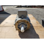 Villanymotor (új), LAMMERS 1.5 kW (2 LE) Háromfázisú Villanymotor – 2890 ford/perc, IE2 prémium hatásfok (Új)