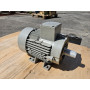Villanymotor (új), LAMMERS 1.5 kW (2 LE) Háromfázisú Villanymotor – 2890 ford/perc, IE2 prémium hatásfok (Új)