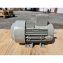 Villanymotor (új), LAMMERS 1.5 kW (2 LE) Háromfázisú Villanymotor – 2890 ford/perc, IE2 prémium hatásfok (Új)