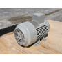 Villanymotor (új), LAMMERS 1.5 kW (2 LE) Háromfázisú Villanymotor – 2890 ford/perc, IE2 prémium hatásfok (Új)