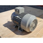 Villanymotor (új), LAMMERS 1.5 kW (2 LE) Háromfázisú Villanymotor – 2890 ford/perc, IE2 prémium hatásfok (Új)