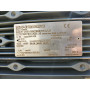 Villanymotor Új, SEW-EURODRIVE KAZ37 Fékes Kúpkerekes Hajtóműves Motor – 3 kW, 319 ford/perc, Új (2018)
