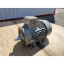 Villanymotor (új), LAMMERS 1.5 kW (2 LE) Háromfázisú Villanymotor – 2890 ford/perc, IE2 prémium hatásfok (Új)