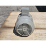 Villanymotor (új), LAMMERS 1.5 kW (2 LE) Háromfázisú Villanymotor – 2890 ford/perc, IE2 prémium hatásfok (Új)