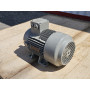 Villanymotor (új), LAMMERS 1.5 kW (2 LE) Háromfázisú Villanymotor – 2890 ford/perc, IE2 prémium hatásfok (Új)