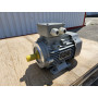 Villanymotor (új), LAMMERS 1.5 kW (2 LE) Háromfázisú Villanymotor – 2880 ford/perc, IE2 prémium hatásfok (Új)
