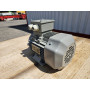 Villanymotor (új), LAMMERS 1.5 kW (2 LE) Háromfázisú Villanymotor – 2880 ford/perc, IE2 prémium hatásfok (Új)