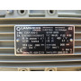 Villanymotor (új), LAMMERS 1.5 kW (2 LE) Háromfázisú Villanymotor – 2880 ford/perc, IE2 prémium hatásfok (Új)