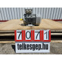 Villanymotor (új), LAMMERS 1.5 kW (2 LE) Háromfázisú Villanymotor – 2880 ford/perc, IE2 prémium hatásfok (Új)