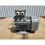 Villanymotor (új), LAMMERS 1.5 kW (2 LE) Háromfázisú Villanymotor – 2880 ford/perc, IE2 prémium hatásfok (Új)