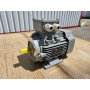 Villanymotor (új), LAMMERS 1.5 kW (2 LE) Háromfázisú Villanymotor – 2880 ford/perc, IE2 prémium hatásfok (Új)