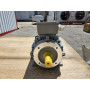 Villanymotor (új), LAMMERS 1.5 kW (2 LE) Háromfázisú Villanymotor – 2880 ford/perc, IE2 prémium hatásfok (Új)